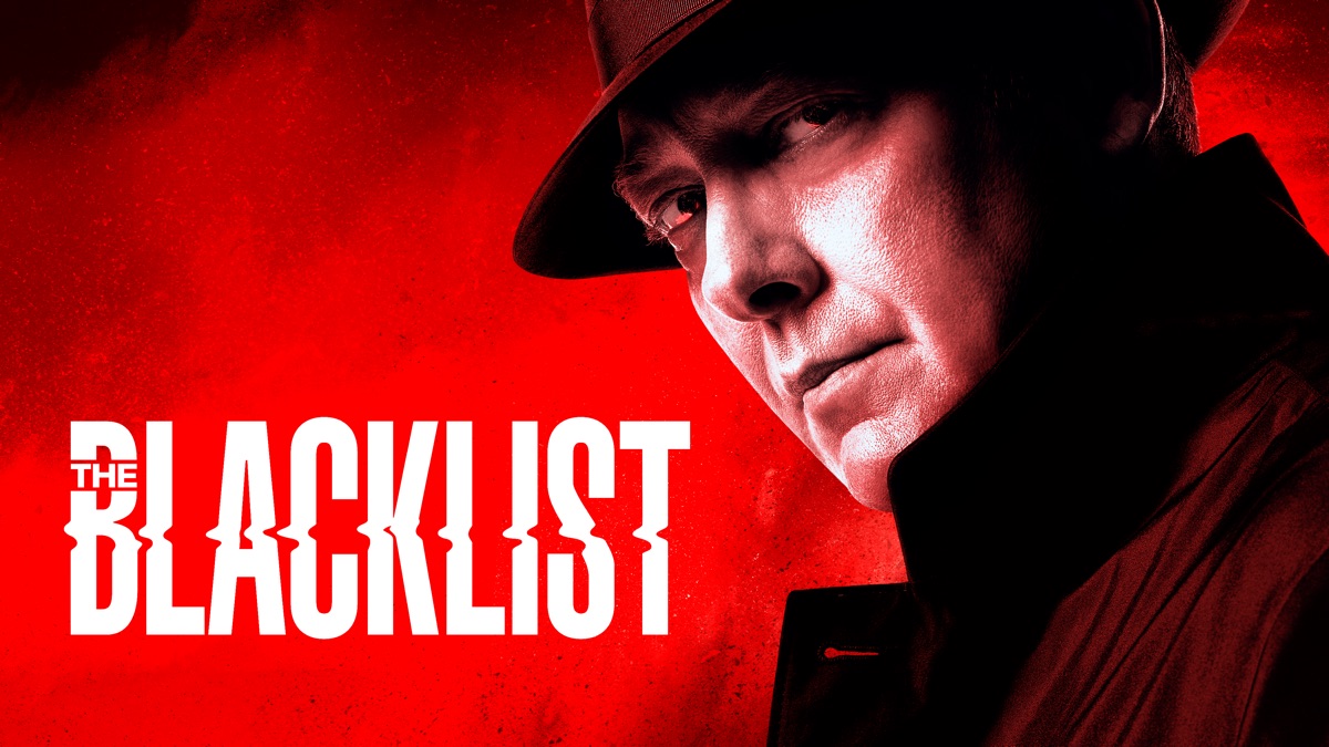 ‎The Blacklist - Apple TV