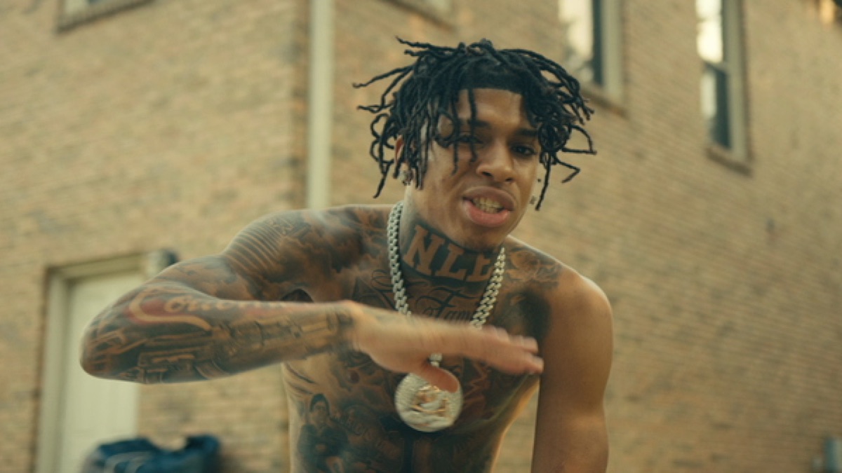 Letter To My Daughter Lyrics Nle Choppa ‎Letter to My Daughter - Music Video by NLE Choppa - Apple Music