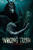 Wrong Turn: The Foundation - Mike P. Nelson