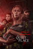 A Quiet Place 2 - John Krasinski