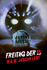 Freitag der 13: Teil 6 - Jason lebt - Tom McLoughlin