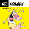 Child Star / Perpetual Energy / My Friend, the Smart Banana - Cow & Chicken