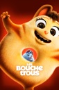 Affiche du film Les Bouchetrous