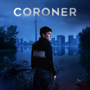 Coroner, Season 1 - Episode 1