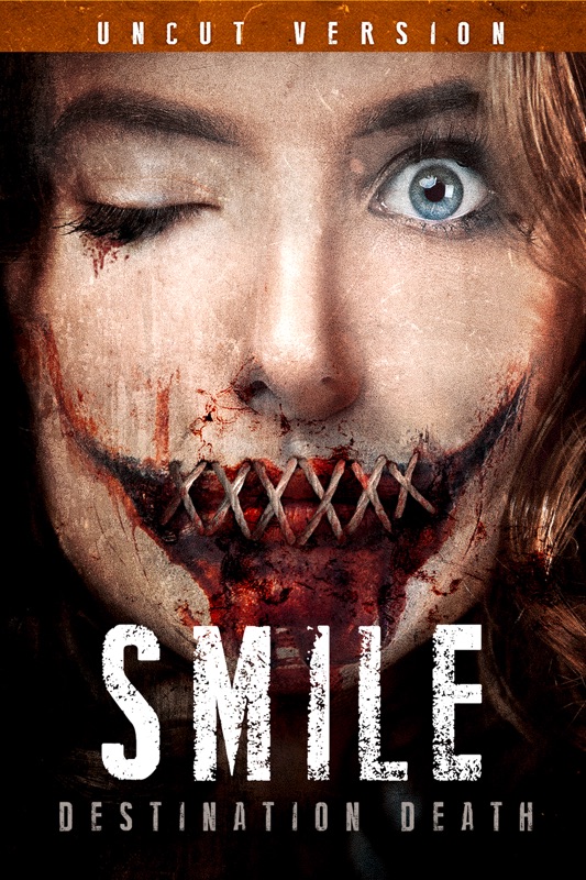 Destination Death: Smile