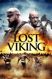 The Lost Viking