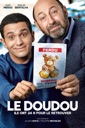Affiche du film Le doudou