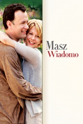 Poster for You've Got Mail by Nora Ephron