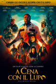 A cena con il lupo: Werewolves Within