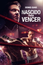 Capa do filme Nascido para Vencer