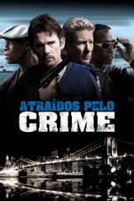 Capa do filme Atraídos Pelo Crime