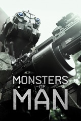 Monsters of Man
