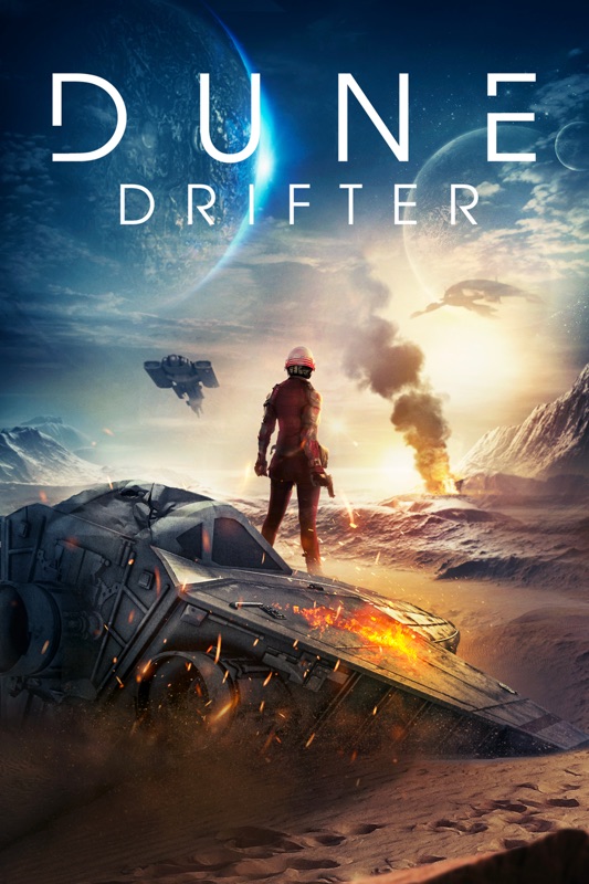 Dune Drifter