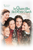 Les Quatre Filles Du Docteur March (1994)