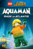 LEGO DC Super Heroes: Aquaman - Rage of Atlantis - Matt Peters