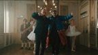 Petrouchka (feat. PLK) [Clip officiel]