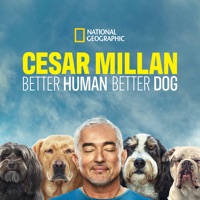 Cesar Millan: Better Human Better Dog, Season 1