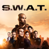 S.W.A.T., Season 5 - S.W.A.T. (2017) Cover Art