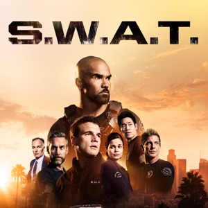 S.W.A.T., Season 5 - Episode 17