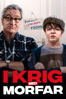 I krig med bestefar - Tim Hill
