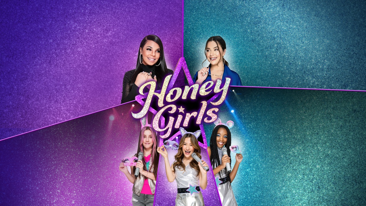 Honey Girls Apple Tv