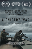 A Sniper's War