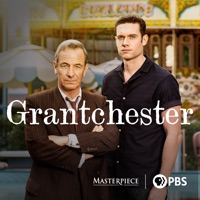 Grantchester, Season 6
