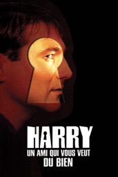 Harry, un ami qui vous veut du bien