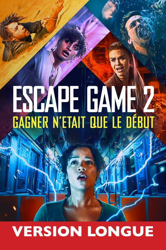 Escape Room: Tournament of Champions