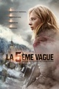 Affiche du film La 5ème vague