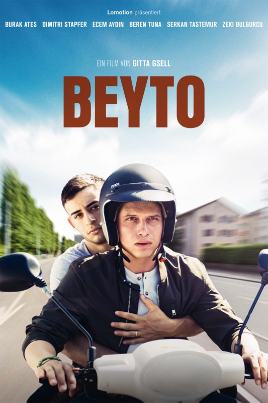Beyto
