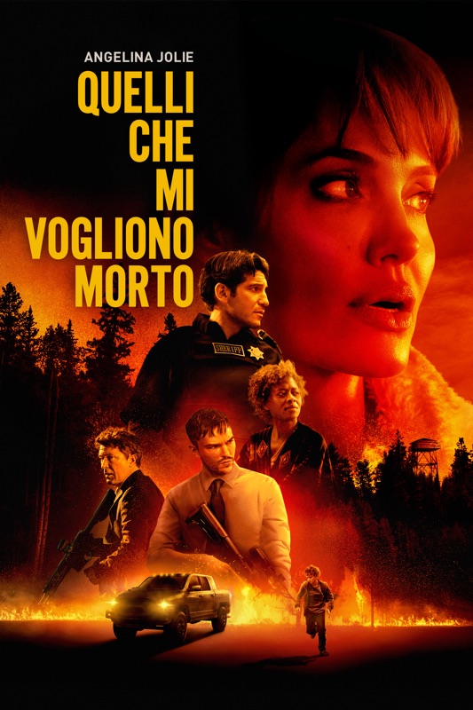 Quelli che mi vogliono morto