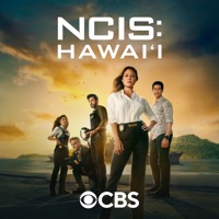 NCIS: Hawai'i, Season 1