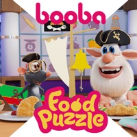 Télécharger Booba: Food Puzzle, Season 1 Episode 15