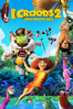 i croods 2 : una nuova era - Joel Crawford