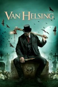 Van Helsing (2021)