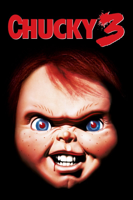 Child's Play 3