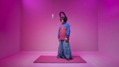 Video artwork for Let Me Down by Oliver Tree