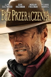 Poster for Unforgiven by Unknown