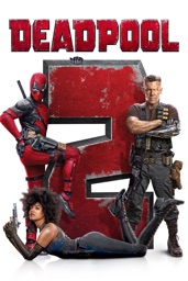 Deadpool 2