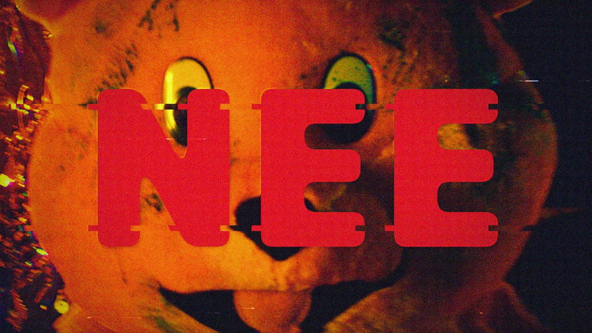 ‎第一次世界 - NEEのミュージックビデオ - Apple Music