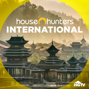 House Hunters International, Season 159 - Episode 4