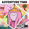 Slumber Party Panic - Adventure Time