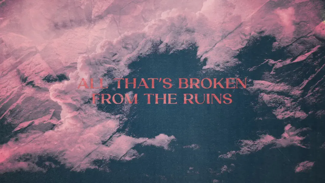 Ruins (Lyric Video)