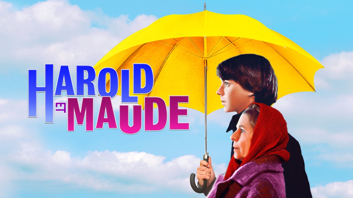 ‎Harold et Maude - Apple TV