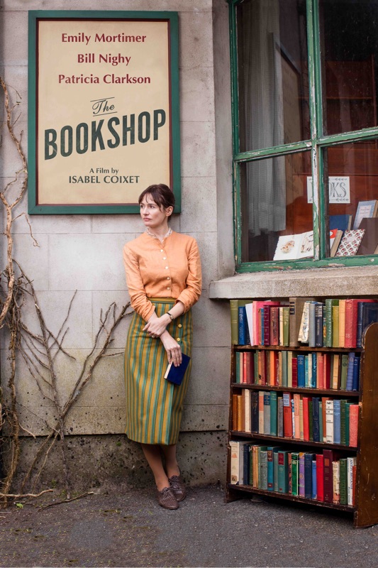 The Bookshop