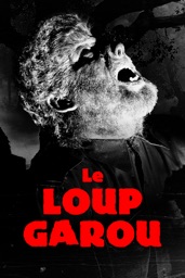 Le loup garou (1941)