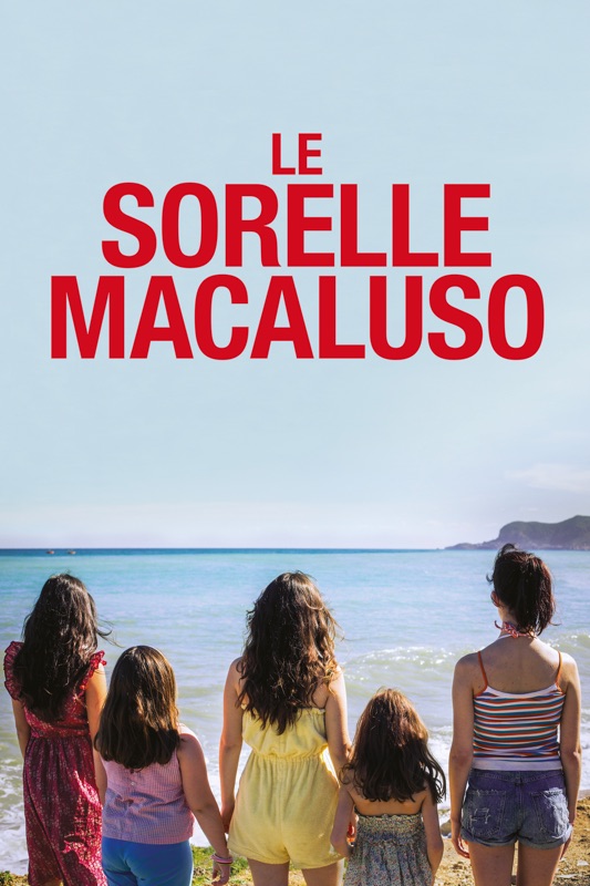 Le sorelle Macaluso