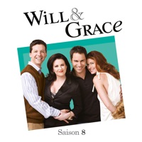 Will & Grace (Original), Saison 8