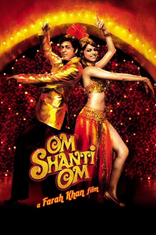 Om Shanti Om
